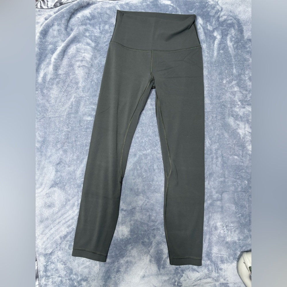 Lululemon Black Leggings
